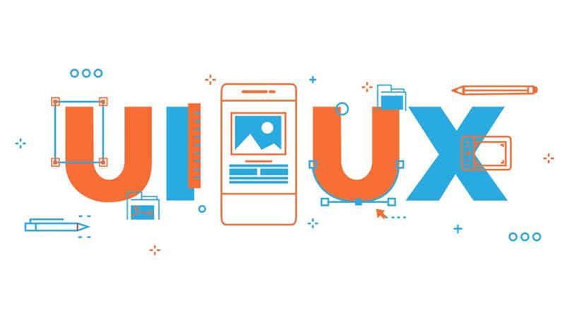 آموزش طراحی ux ui به زبان ساده